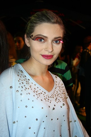 LIPS Summer Fashion Week